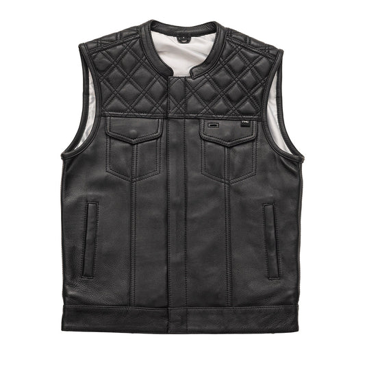 Hunt Club Texas Ranger Vest