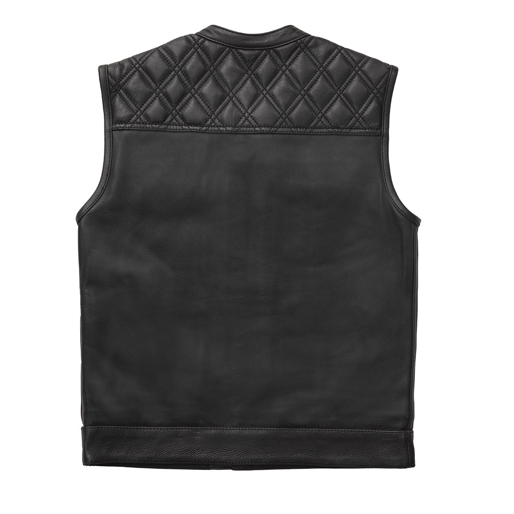 Hunt Club Texas Ranger Vest